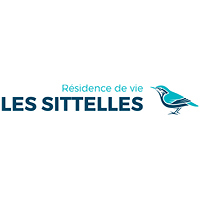 Korian - Les Sittelles