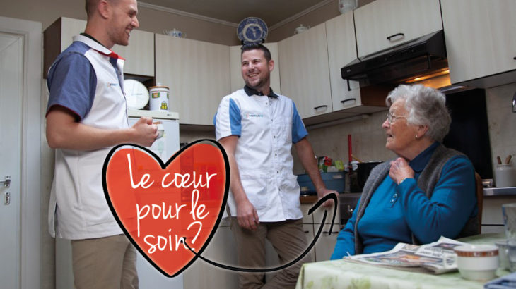 Home Care offre d'emploi