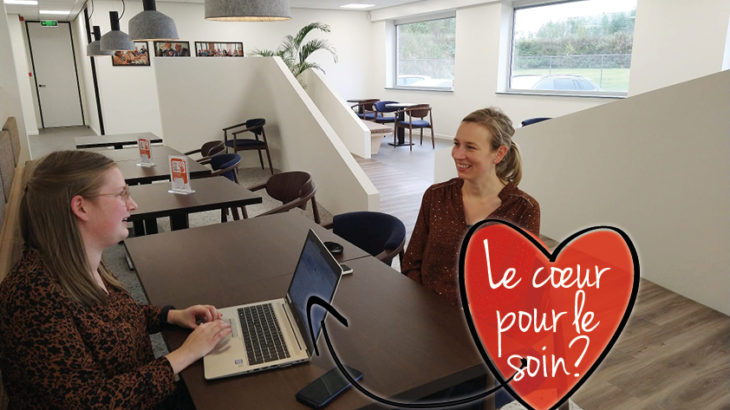 Offre d'emploi centre de soins résidentiels