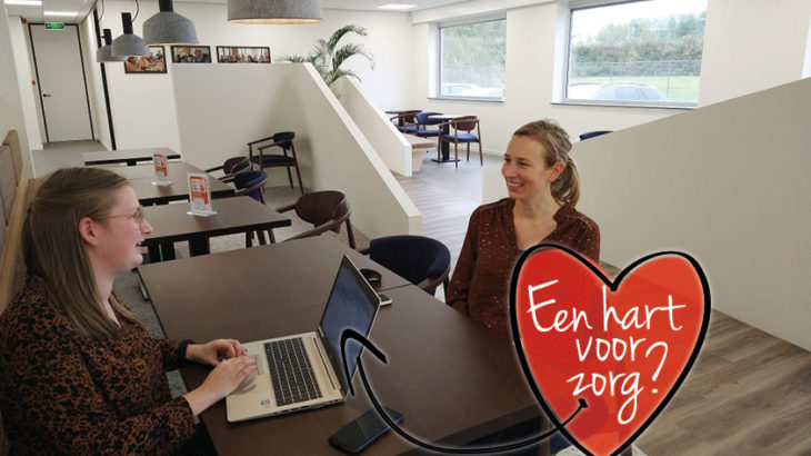 Hoofdkantoor jobs WZC