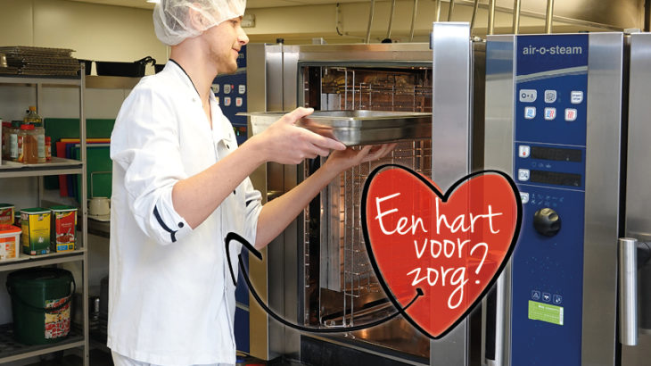 Keukenmedewerker jobs woonzorgsector