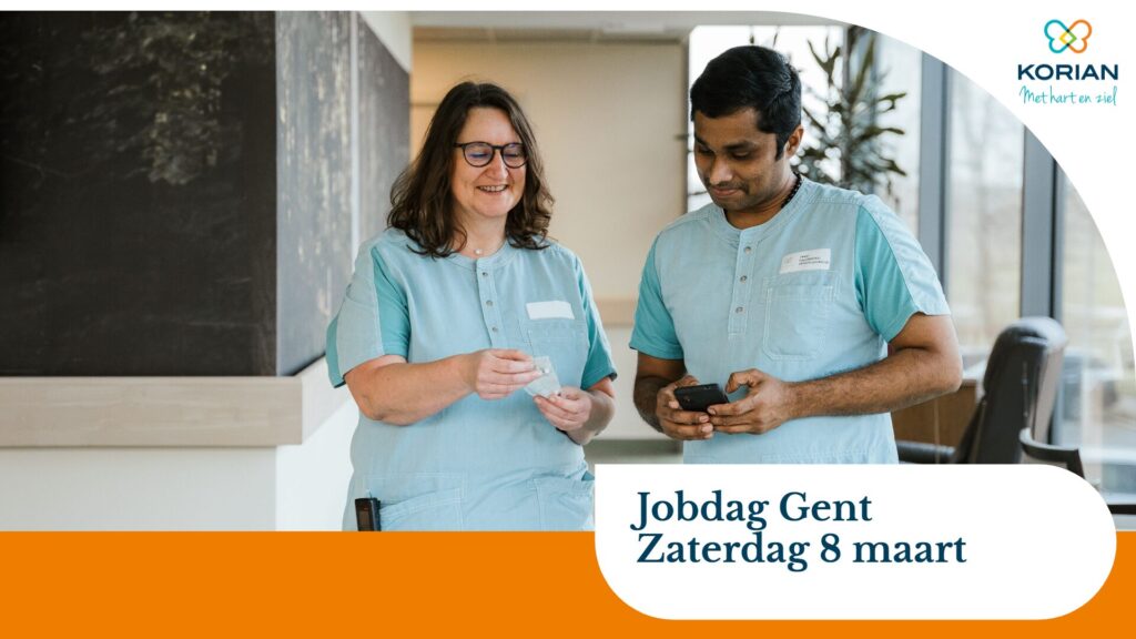 Jobdag Gent