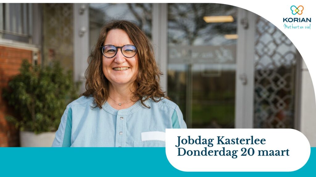 Jobdag Kasterlee