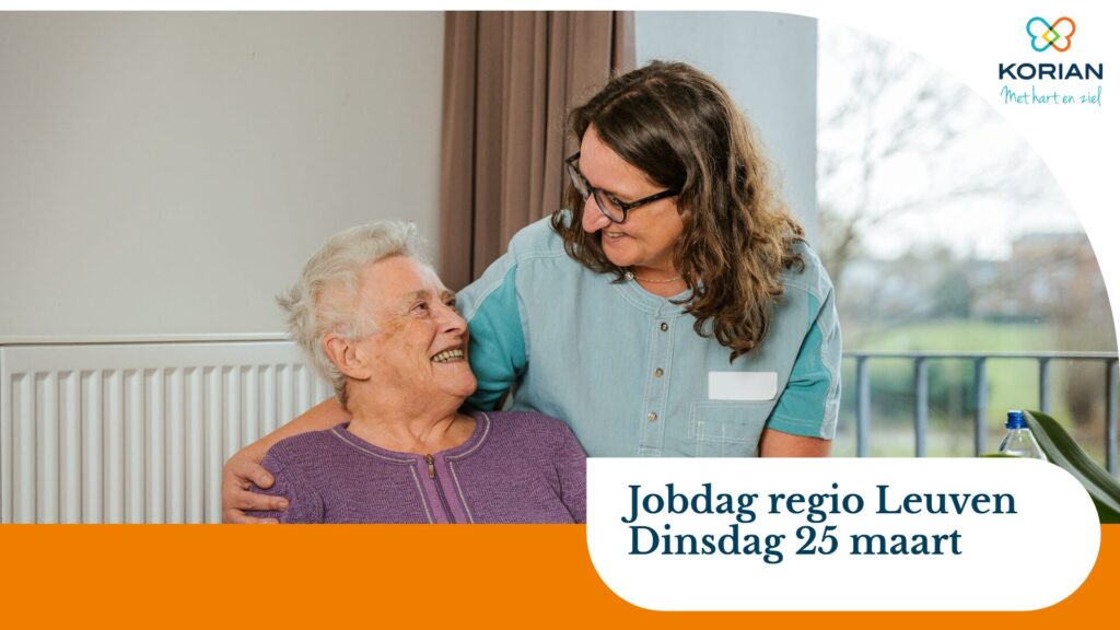 Jobdag Leuven