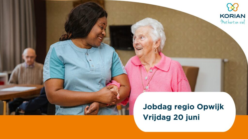 Jobdag Opwijk