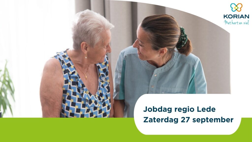 Jobdag regio Lede