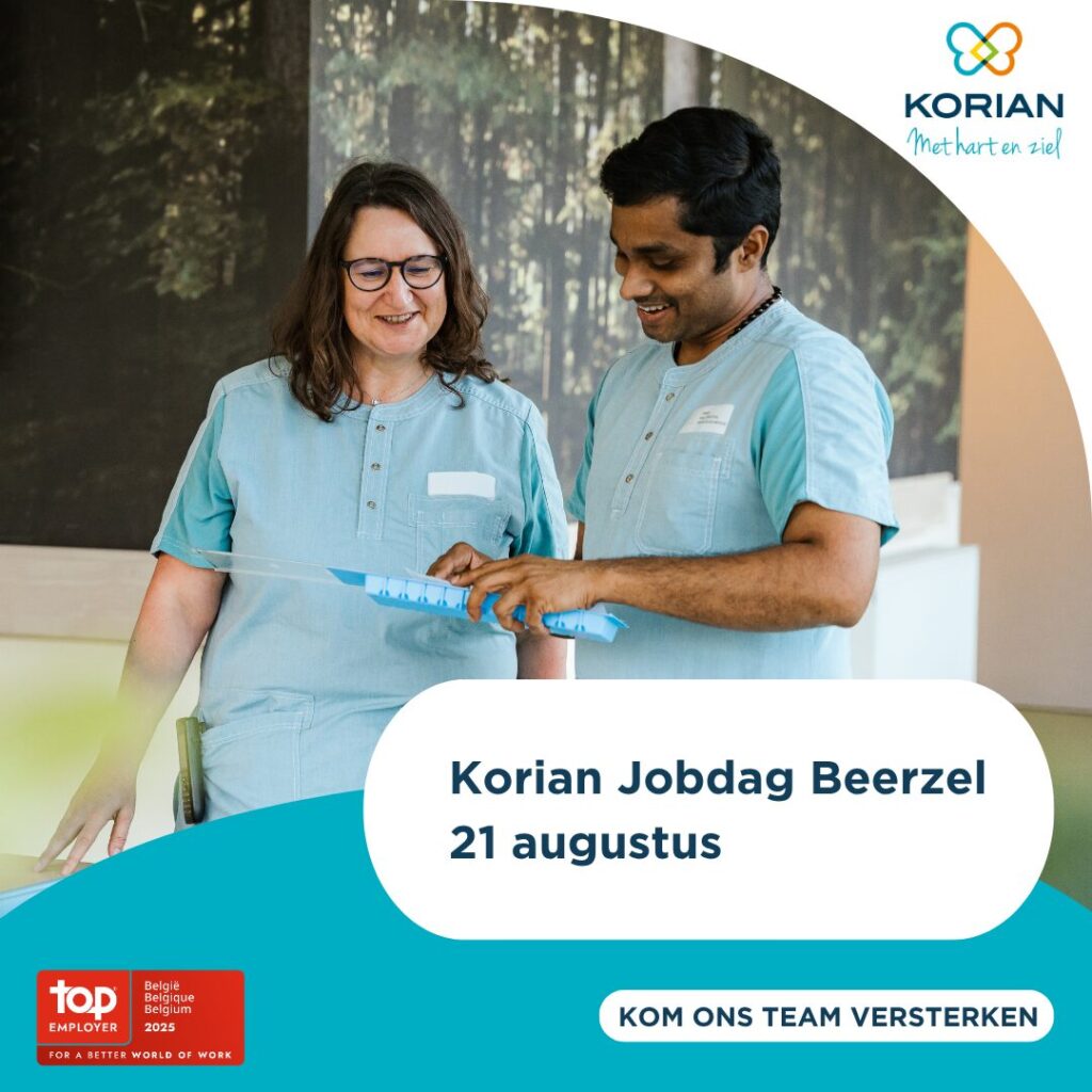 BEE jobdag