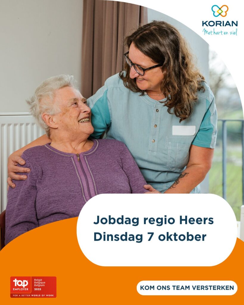 Jobdag Heers