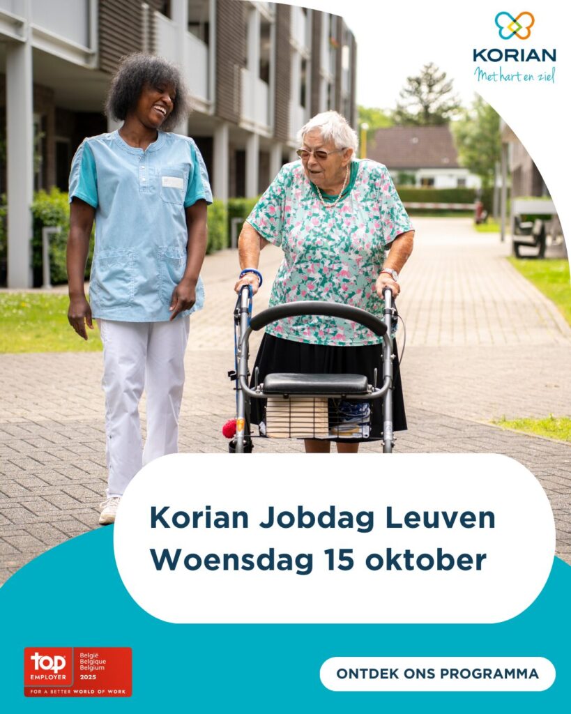 Jobdag GRB