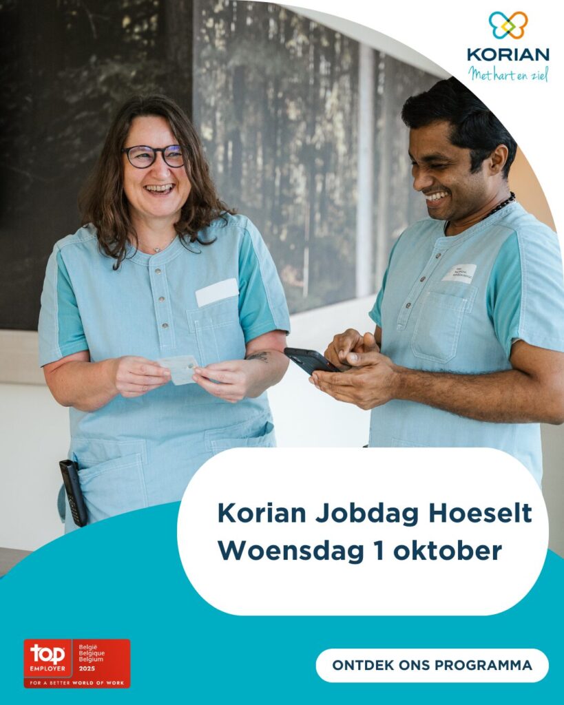 Jobdag VTV - 2